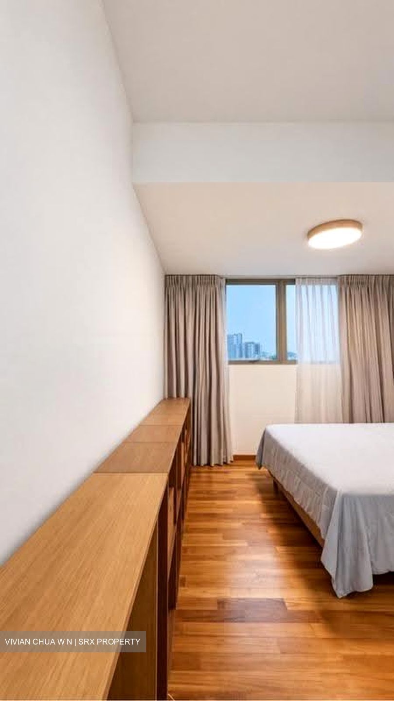 Loft @ Stevens (D10), Apartment #637600481